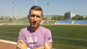 В Спартак вече работят по селекцията Пантев вярва в победата