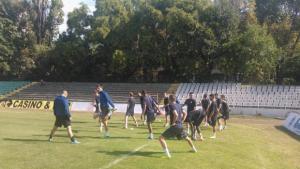 Педро Харесва ми да играя близо до гола