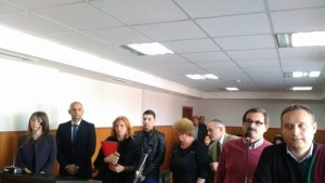 Съдът разпита над 30 свидетели ще брои бюлетините от 1