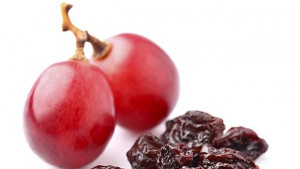 Тест със стафида показва дали детето ще постигне успех