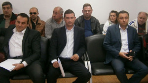 Искат отвод на благоевградски магистрат