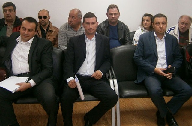 Искат отвод на благоевградски магистрат