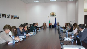 Окончателно приеха областната здравна карта