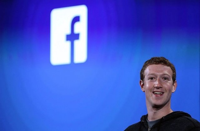 Зукърбърг притежава над 47 млрд. долара