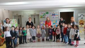 Изложба за Деня на християнското семейство откриха в областта