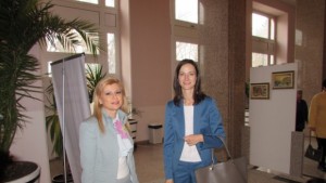 Всяка трета жена в ЕС е жертва на насилие