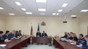 Общините и службите Готови сме за зимата