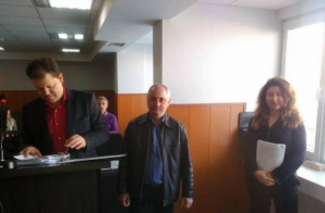 Жалбоподателите очакват промяна на изборния резултат за ОС- Кюстендил след ръчното броене на бюлетините