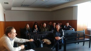 Административен съд Кюстендил отхвърли искането за ръчно броене на бюлетините