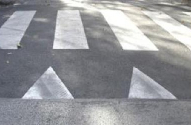 Прокуратурата разпореди незабавно отстраняване на “легнали полицаи”