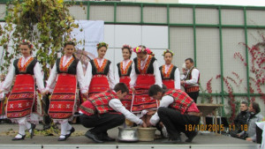 С пет концерта отбелязват 50годишния юбилей на Ансамбъл Зорница