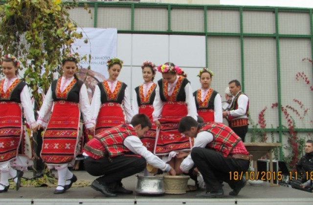 С пет концерта отбелязват 50-годишния юбилей на Ансамбъл „Зорница“