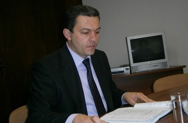 Д-р Иван Иванов назначи новите кметски наместници