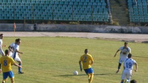 Важен мач за Германея Велбъжд гостува на Бистришките тигри