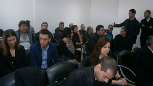 Адвокати Дописвани са гласове за съветници