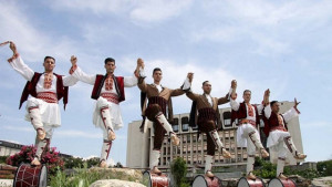 Юбилеен спектакъл подготвя ансамбъл Загоре през декември