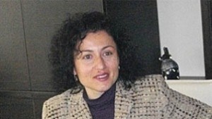 Министър Танева открива свинеферма в Мечкарево