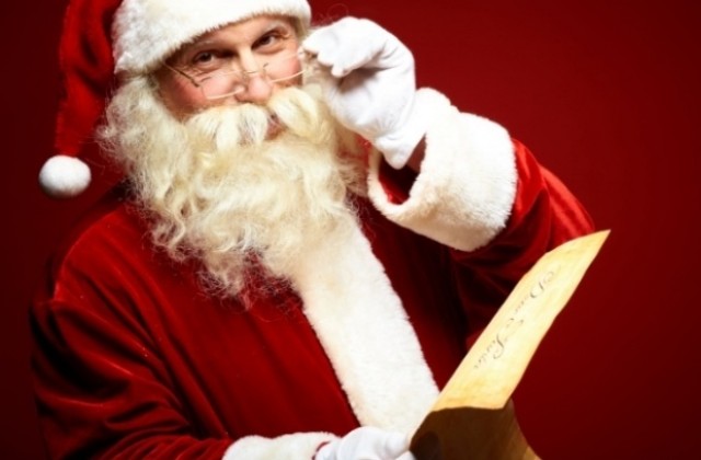 Търси се най-красивото писмо до Дядо Коледа