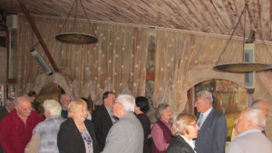 20 златни двойки преповториха брачните си клетви в Г Оряховица