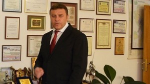 Камбитов Семейството е онова нещо което обединява