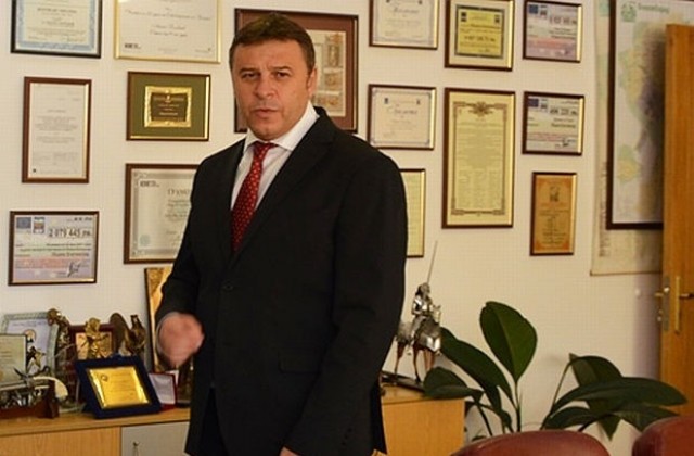 Камбитов: Семейството е онова нещо, което обединява