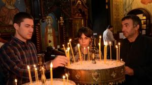 Отбелязваме Деня на християнското семейство