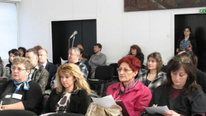 Преминаване към свободен пазар на електроенергията