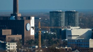 Volkswagen предлага решение по дизеловия скандал