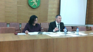 Нов заместникпредседател и комисии на ОбС Карлово
