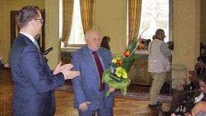 Георги Мишев В творчеството на Йовков има всичко необходимо за