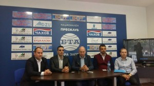 Коалиция Народен съюз ще става партия