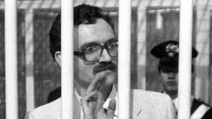 25 ноември Сергей Антонов е арестуван по обвинение за участие