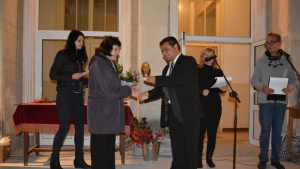 Ден на благодарността отбелязаха в село Върбовка