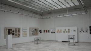 Изложбата от биеналето Изкуството на миниатюрата продължава и през декември