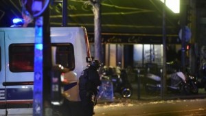 Властите в Париж отпускат 560 000 евро на заведенията засегнати