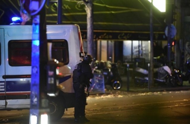 Властите в Париж отпускат 560 000 евро на заведенията, засегнати от атентатите