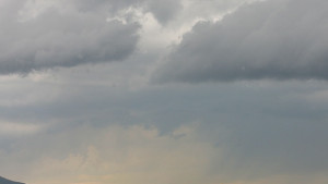 Вятърът утихва но ще вали