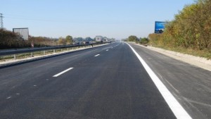 Над 600 млн годишно отиват за пътища