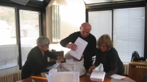 Ще има ли нов общински съветник и разместване на мандатите