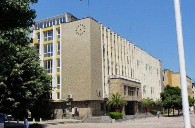 Срещи за здравната карта и ХТТП в областната управа на Хасково