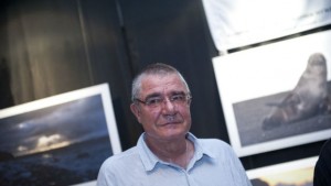 Антарктическата ни база е открита за новия полярен сезон