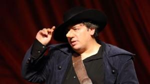 Предстои интригуваща театрална седмица