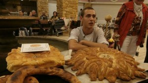 Фурната в Стария Добрич с отличие от Празника на хляба