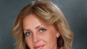 Ана Борисова стана замкмет на община Дряново