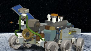 След 40 години пауза Русия подготвя нов луноход