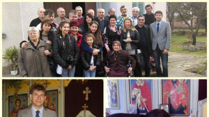 Поздравиха столетничка от силистренското село Шуменци