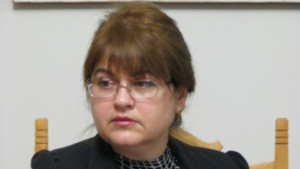 Христалина Халачева е новият секретар на Община Търговище
