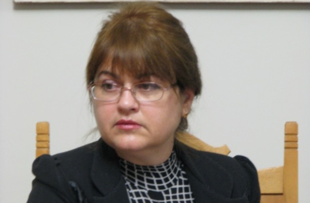 Христалина Халачева е новият секретар на Община Търговище