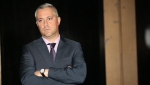 Лукарски България може да бъде платформа за търговията между Китай