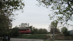 Отменят влака между България и Румъния за няколко дни